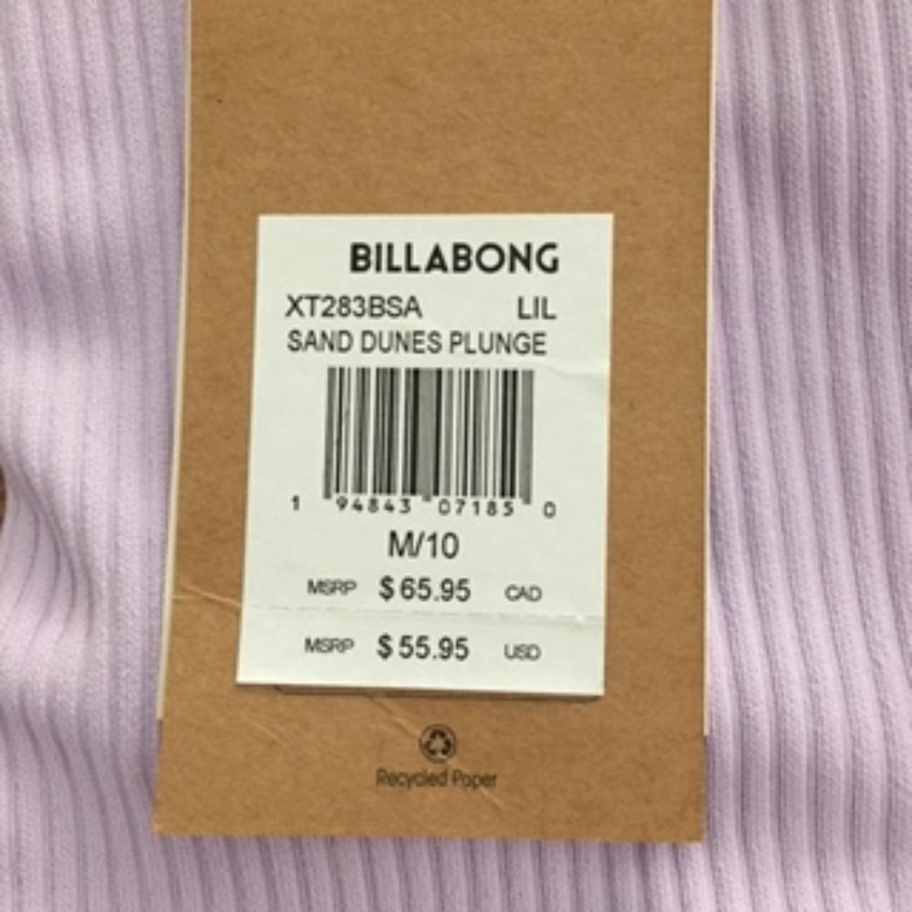 Billabong Sand Dunes Bikini Set - Picture 13 of 15